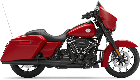 Pre-Owned Harley-Davidson® Motorcycles for sale in Tucson, AZ