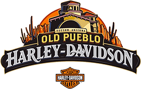 Old Pueblo Harley-Davidson®